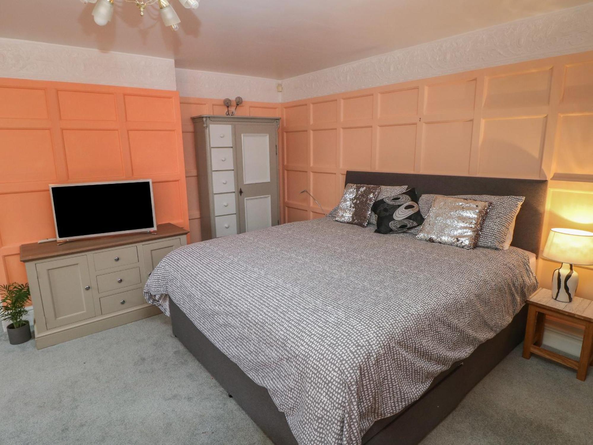 The Laurels Flat Apartment Cardiff Ngoại thất bức ảnh