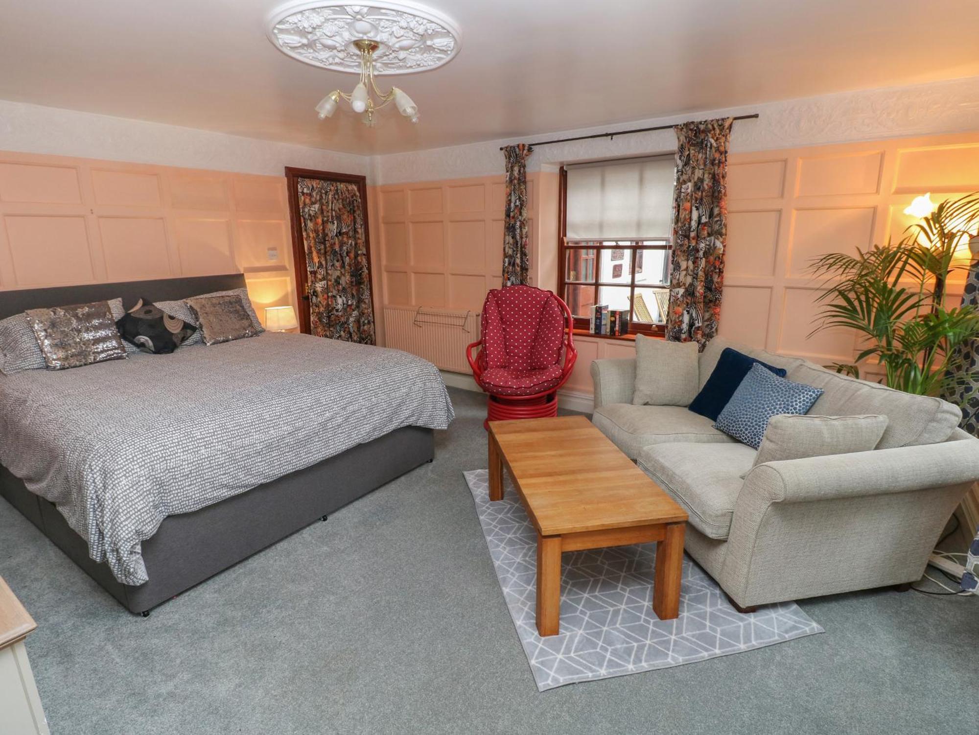 The Laurels Flat Apartment Cardiff Ngoại thất bức ảnh