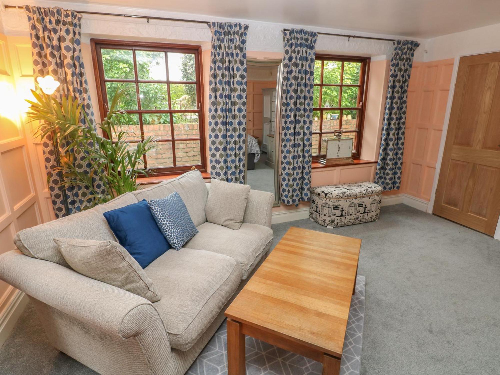 The Laurels Flat Apartment Cardiff Ngoại thất bức ảnh