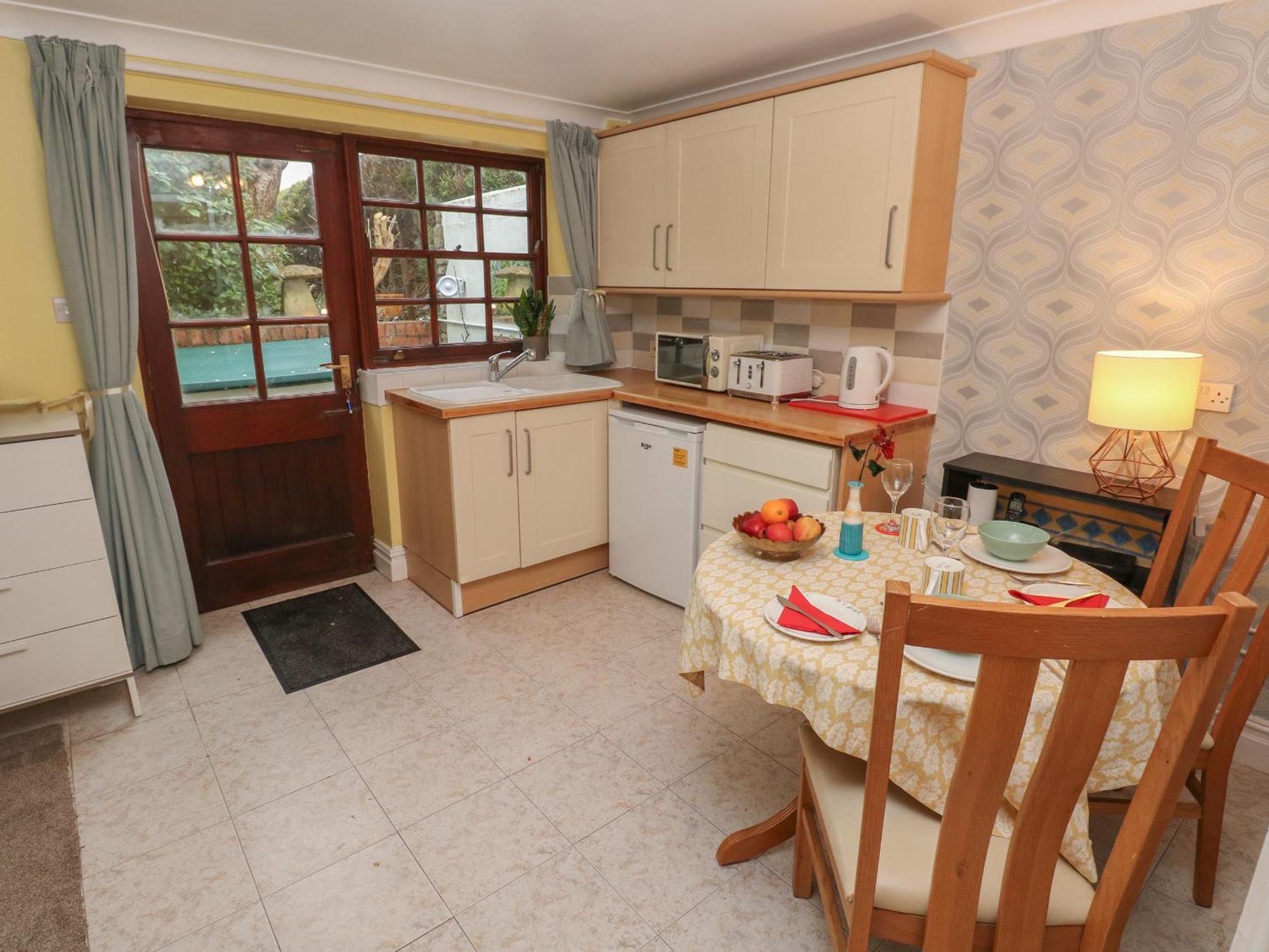 The Laurels Flat Apartment Cardiff Ngoại thất bức ảnh