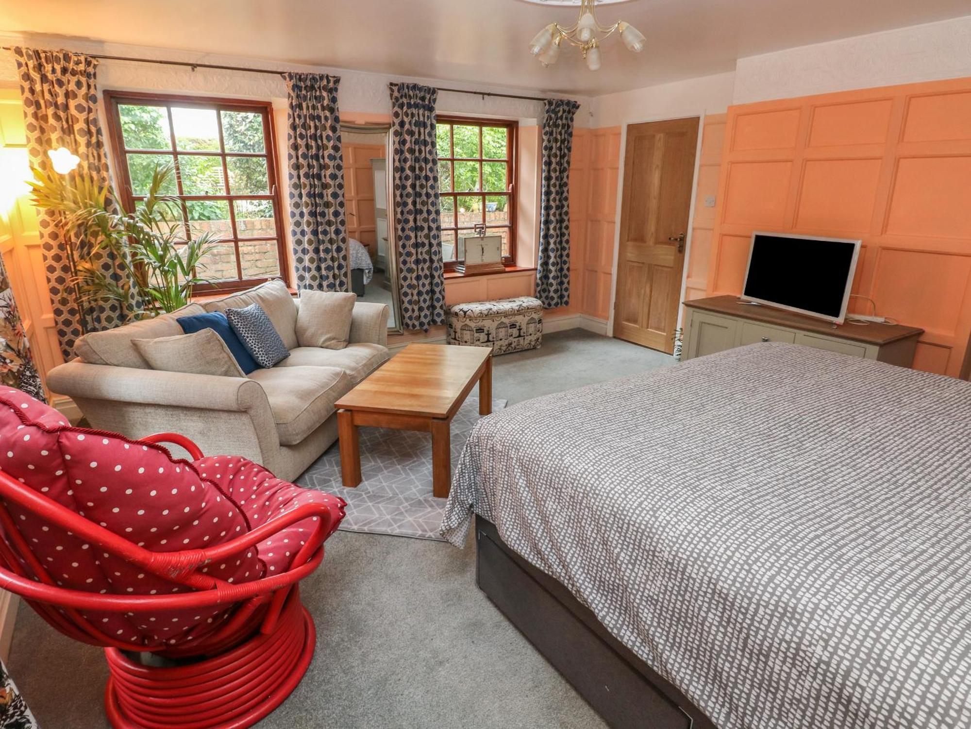 The Laurels Flat Apartment Cardiff Ngoại thất bức ảnh